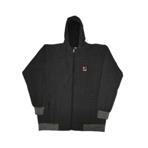 Campera Friza Lisa