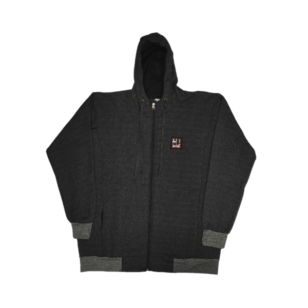 Campera Friza Lisa