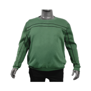 Buzos cuello cero Talla Estandar