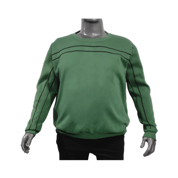 Buzos cuello cero Talla Estandar