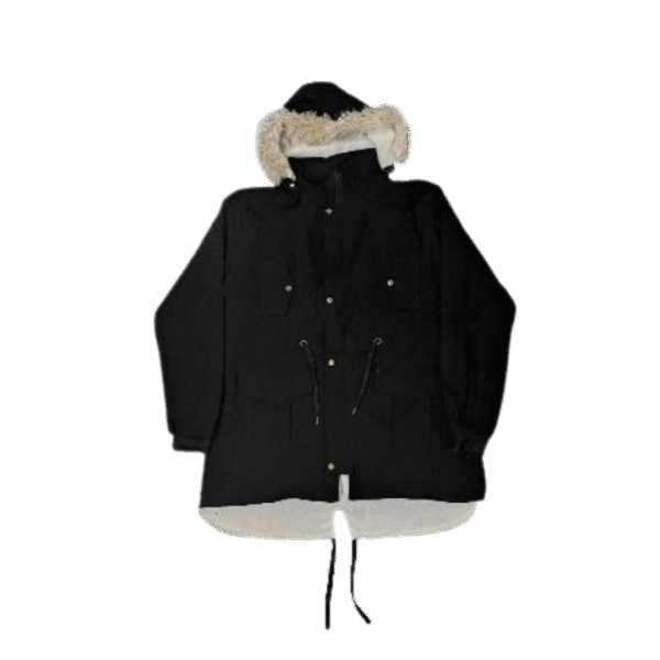 Parkas