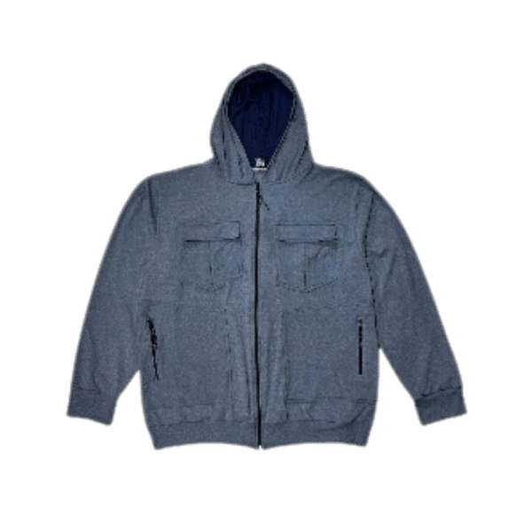 Campera Darlon Tallas Especiales
