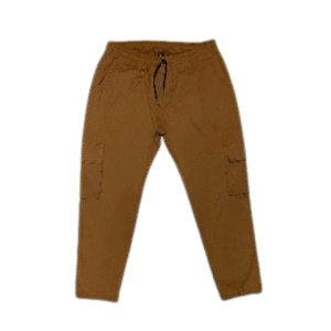 Pantalones de Gabardina Tallas Especiales