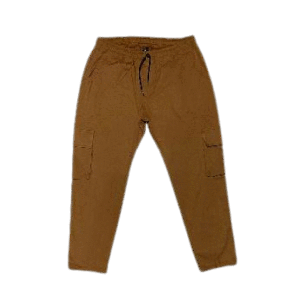 Pantalones de Gabardina Tallas Especiales