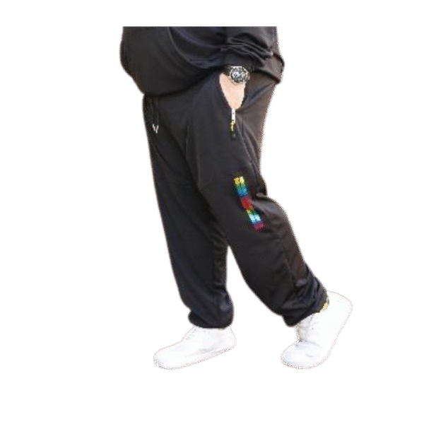 Pantalón Lycra de Invierno