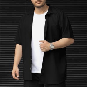 Camisas de Lino Sastrero